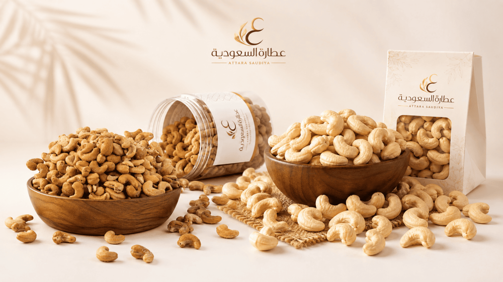 أضرار الكاجو على الكلى والقولون والضغط والحامل والأطفال