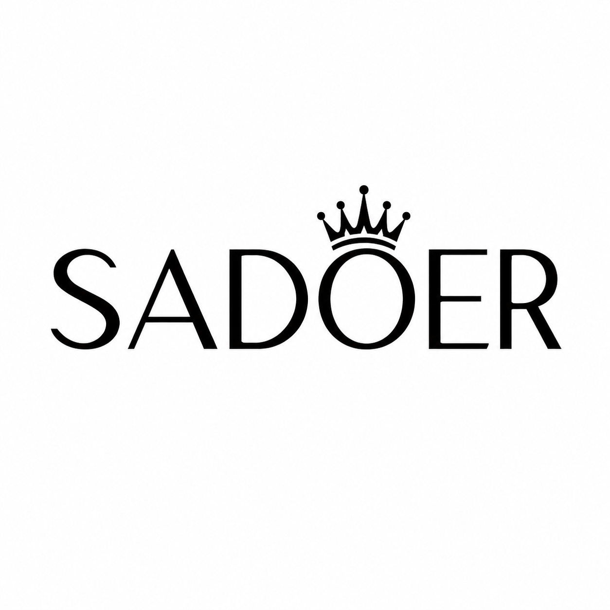 سادور | SADOER