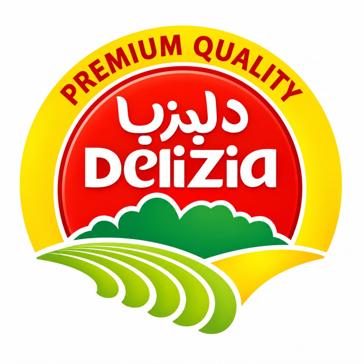 دليزيا | Delizia