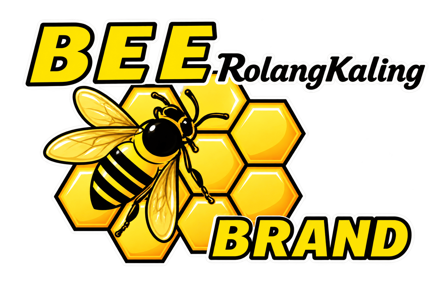 بي براند BEE Brand