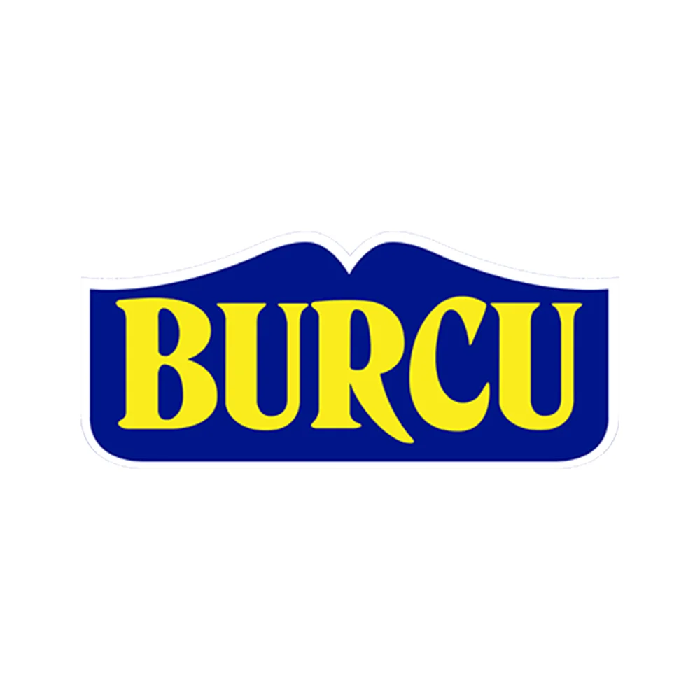 بورجو Burcu