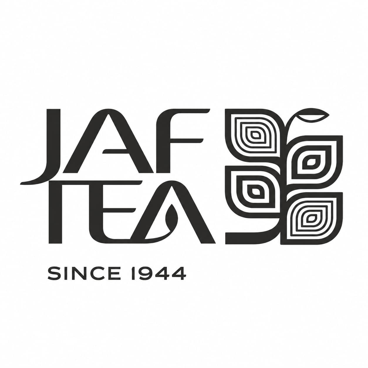 جاف تي | JAF TEA
