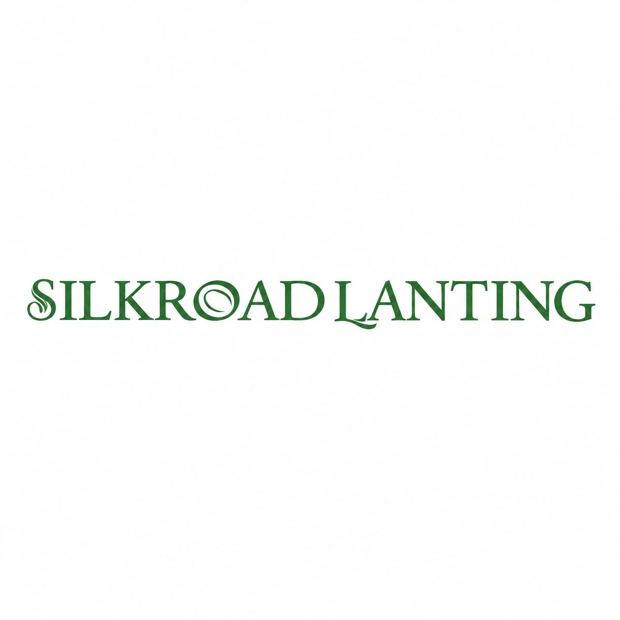 سيلك رود لانتينغ | SILKROAD