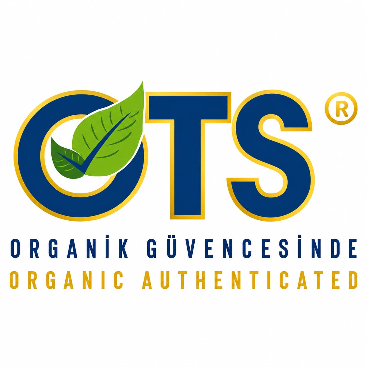 أو تي إس | OTS Organic