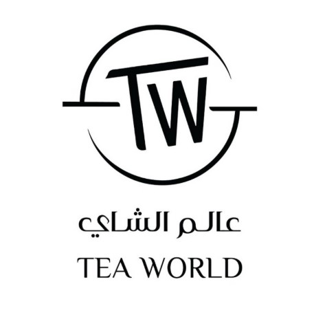 عالم الشاي