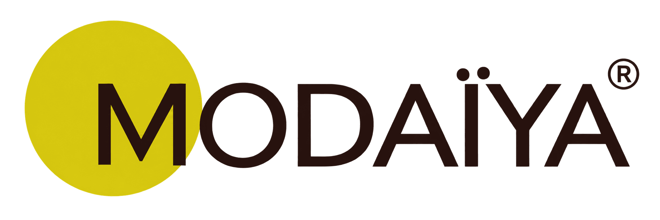 مودايا MODAÏYA