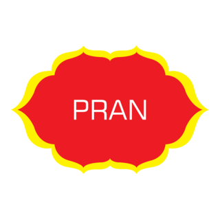 بران PRAN