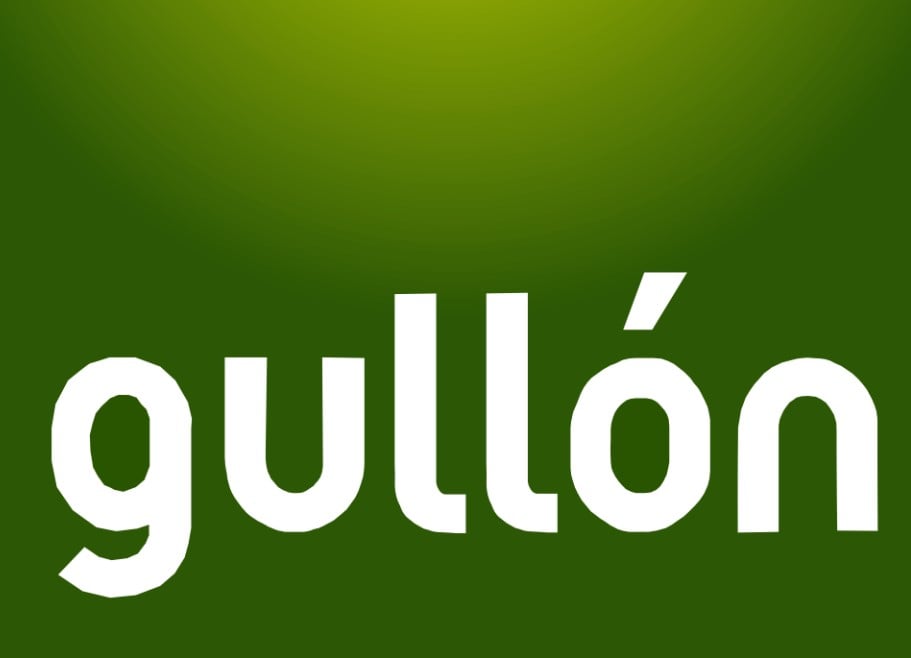 غولون | Gullón