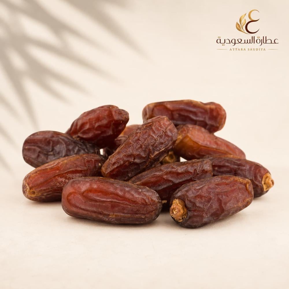 تمر مبروم المدينة