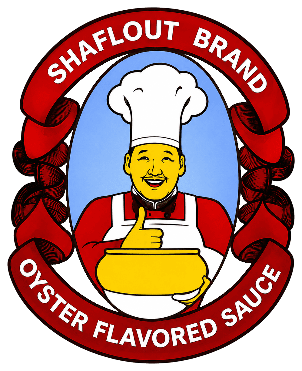 شافلوت Shaflout