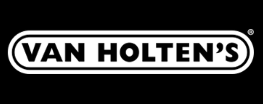 فان هولتن | Van Holten’s