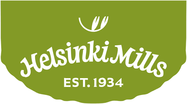 هيلسنكي ميلز Helsinki Mills