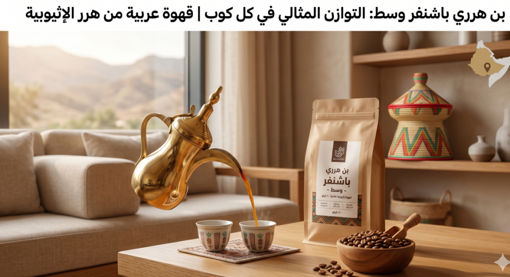 المميزات والفرق وكيف تختار الأنسب بن هرري باشنفر؟