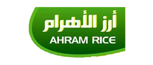 أرز الأهرام Ahram Rice