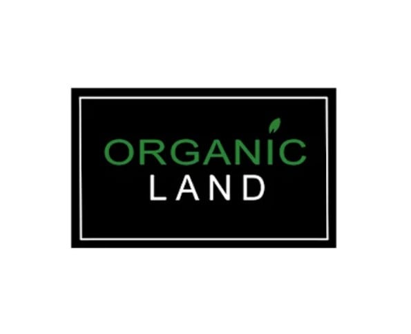 أورجانيك لاند | Organic Land