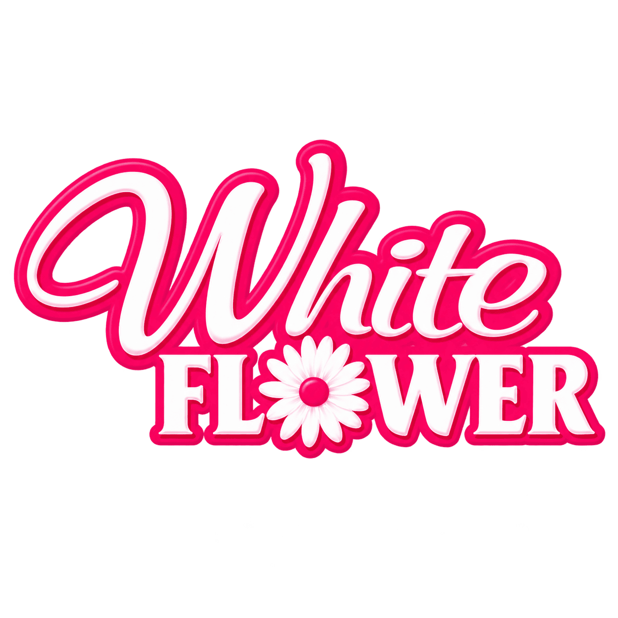 وايت فلاور White Flower