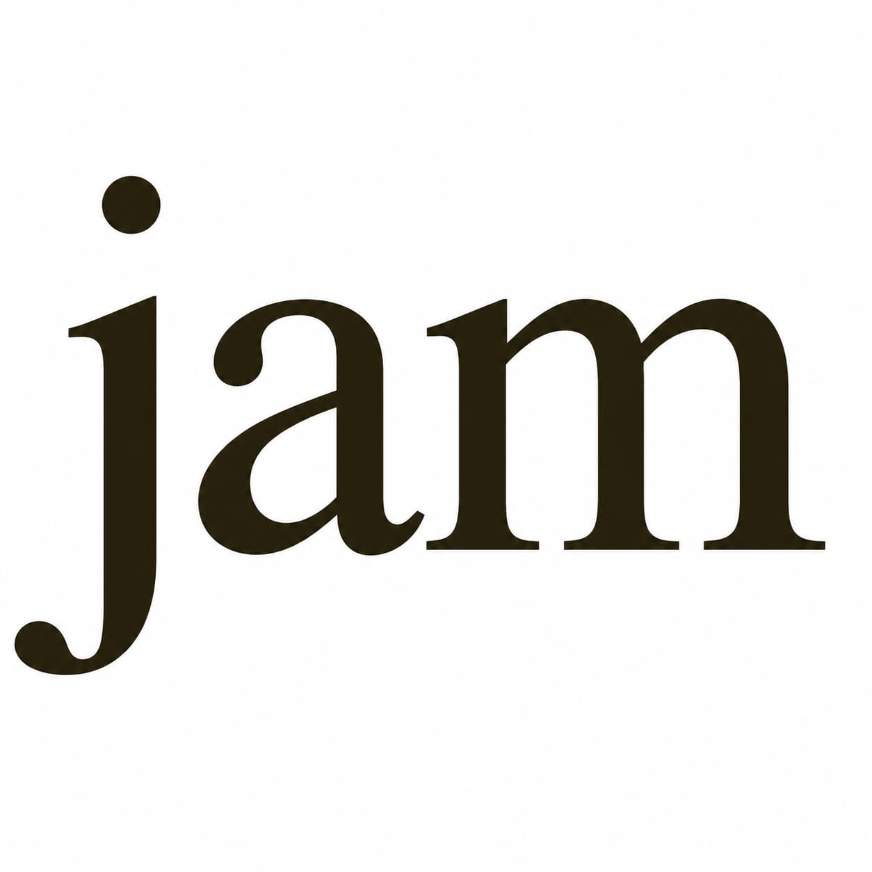 جام | JAM