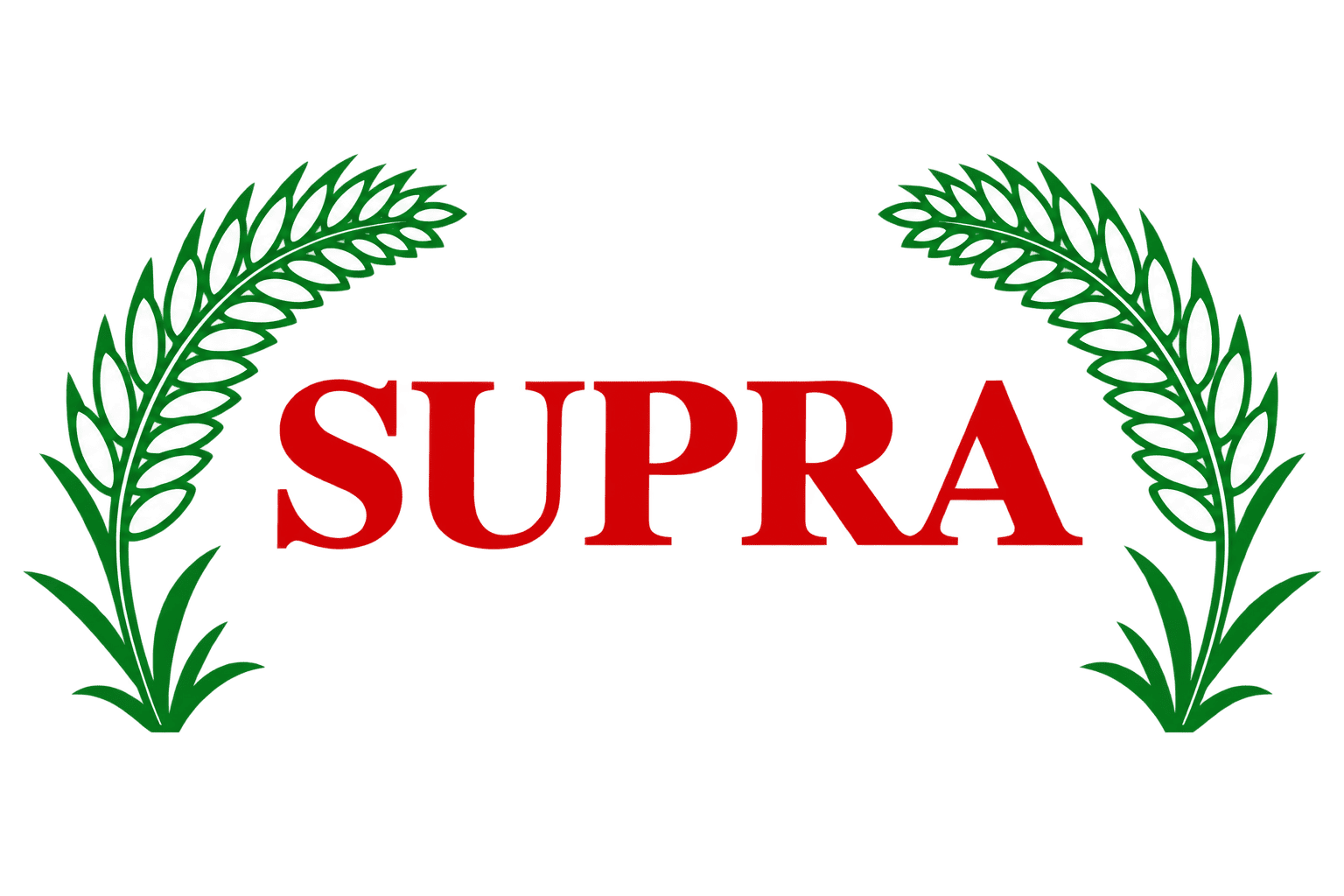 سوبرا SUPRA