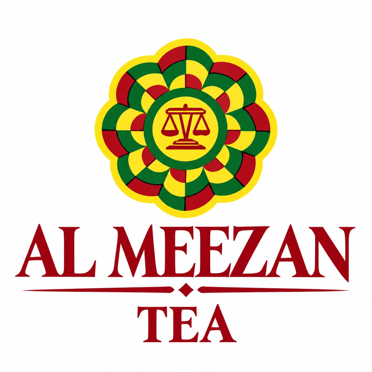 الميزان | AL MEEZAN TEA