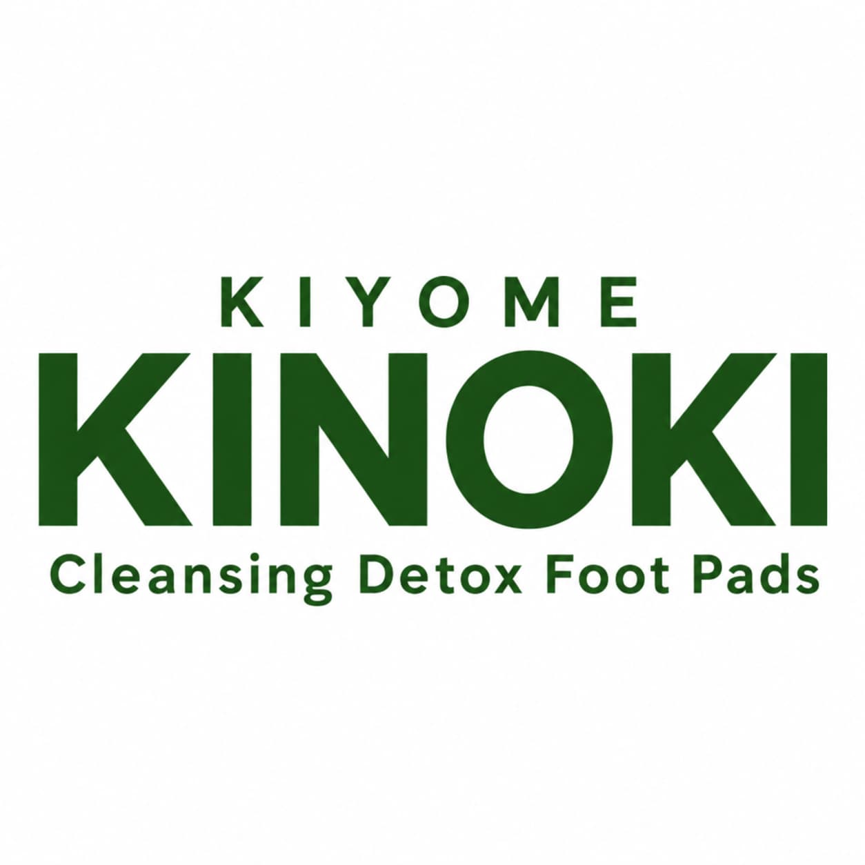 كينوكي | Kinoki