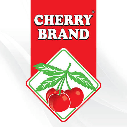 ماركة كرزة Cherry Brand