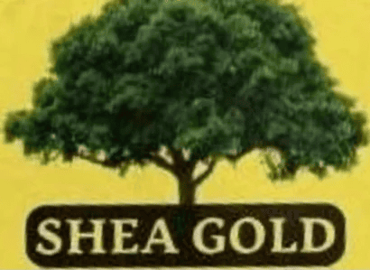شيا جولد Shea Gold