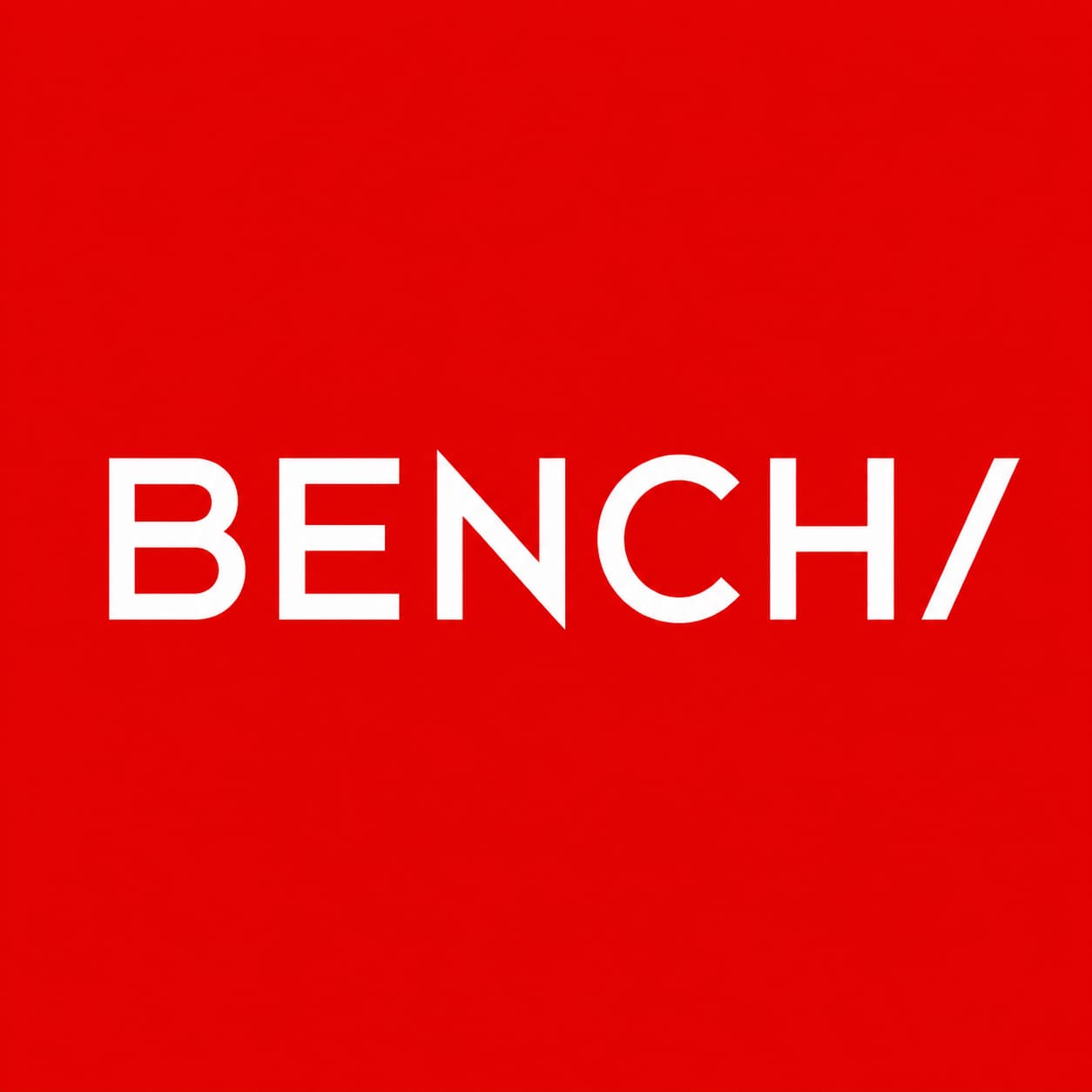 بنش | BENCH