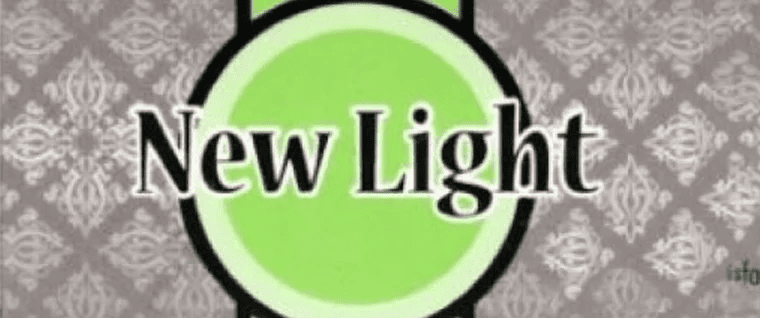 نيو لايت New Light