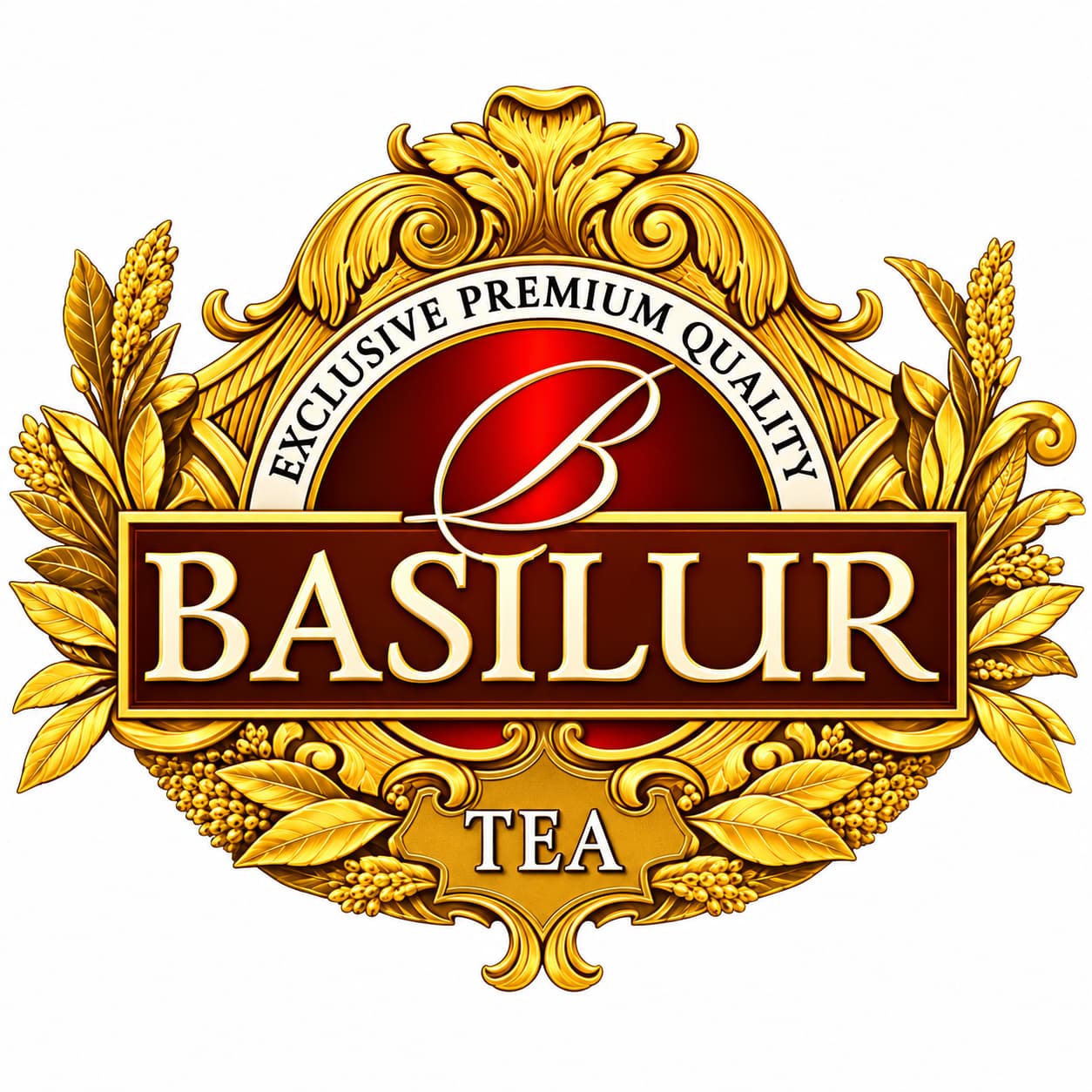 ميني باسيلور | Basilur Mini