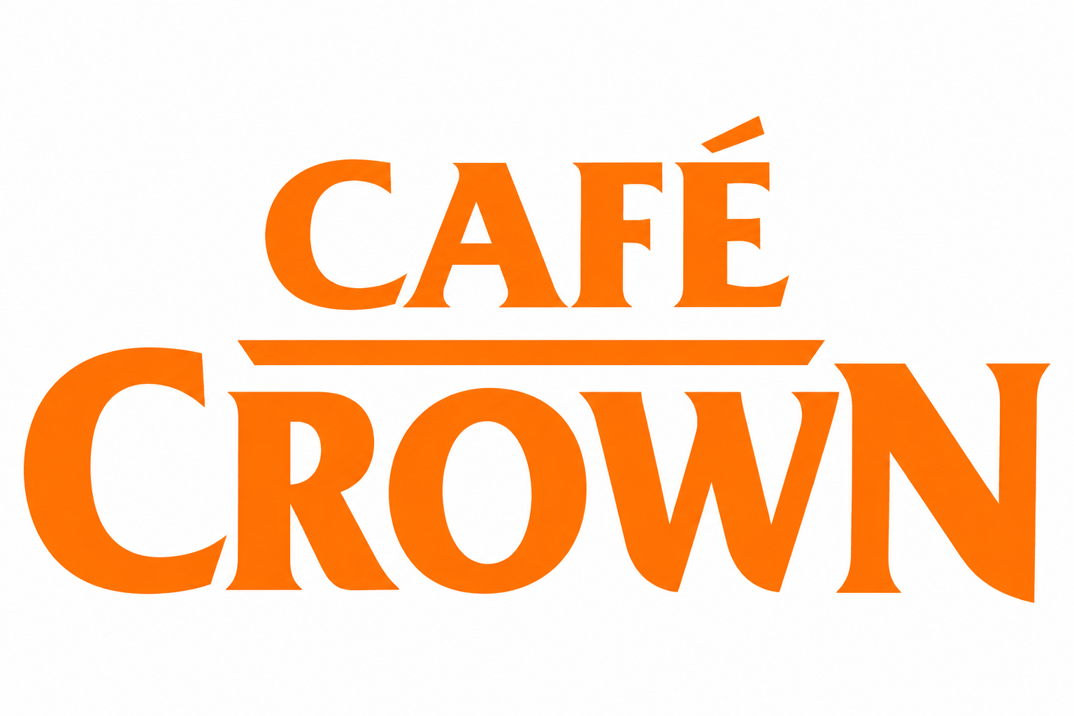 كافيه كراون | CAFÉ CROWN