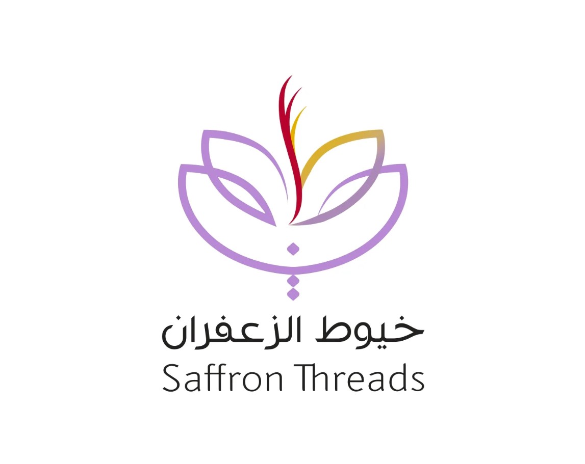 خيوط الزعفران