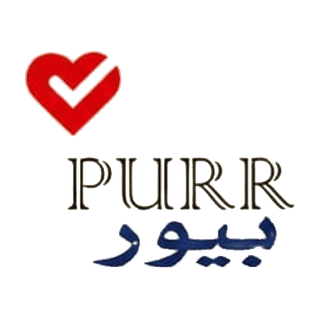 بيور PURR