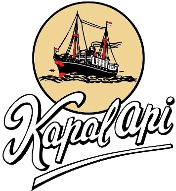 كابال آبي Kapal Api