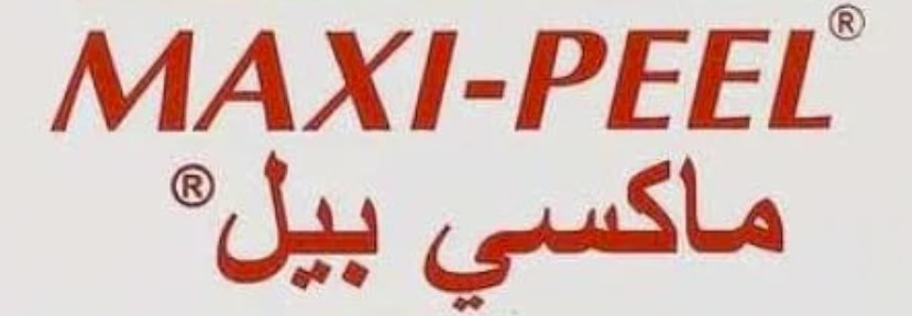 ماكسي بيل | MAXI-PEEL