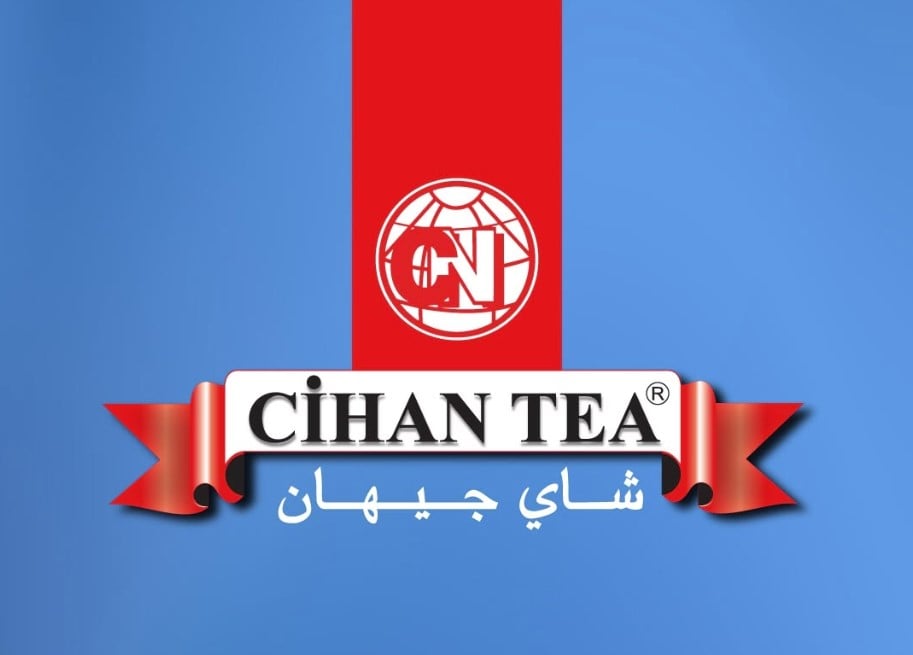 شاي جيهان | Cihan Tea