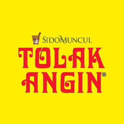 تولاك أنجين Tolak Angin
