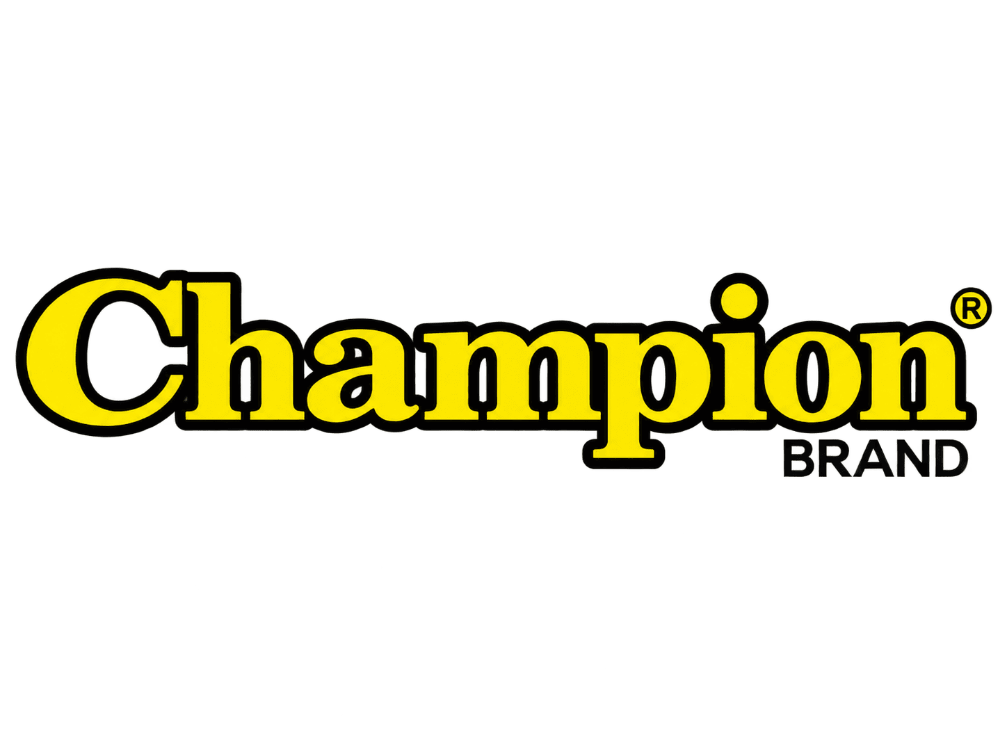 تشامبيون Champion Brand