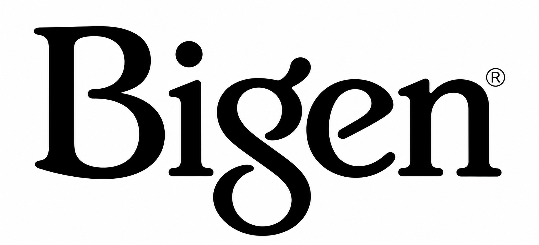 بيجن | Bigen