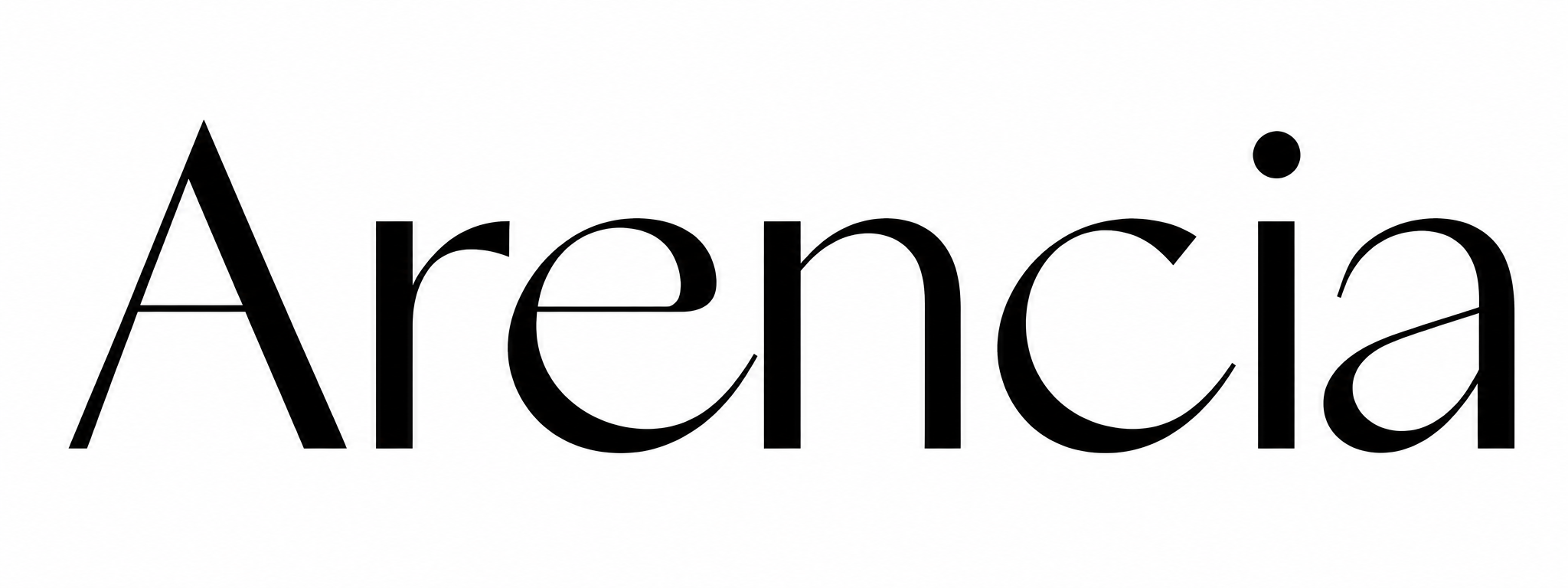 أرينسيا | Arencia