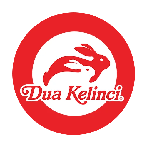 دوا كيلينشي Dua Kelinci
