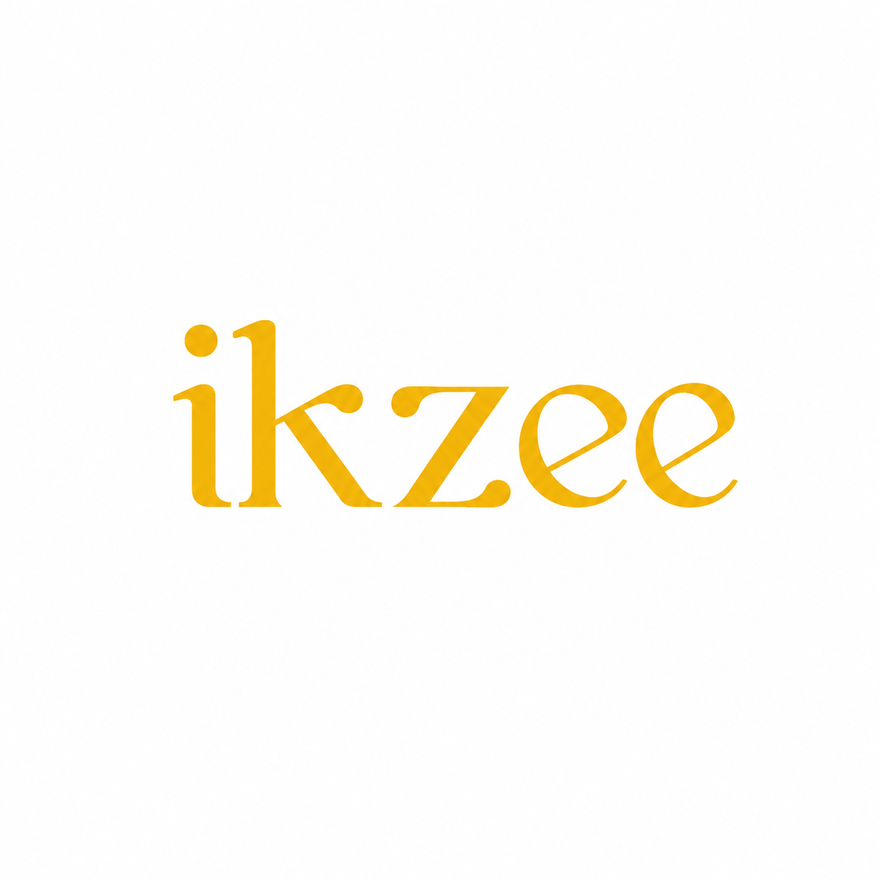 ايكزي | IKZEE
