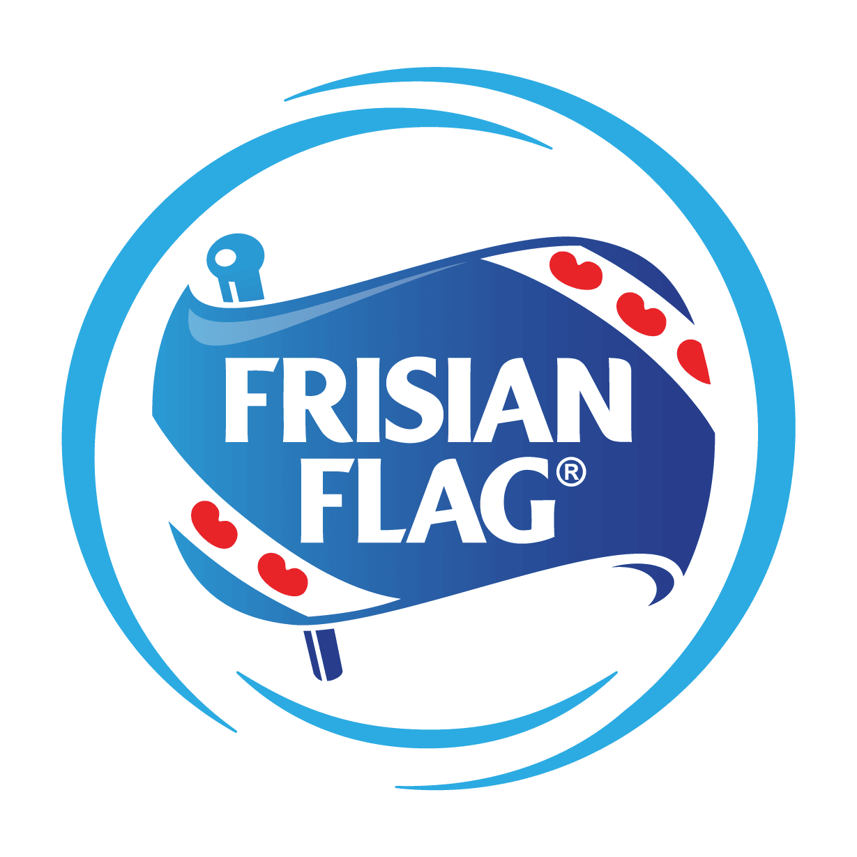 فريزيان فلاج Frisian Flag