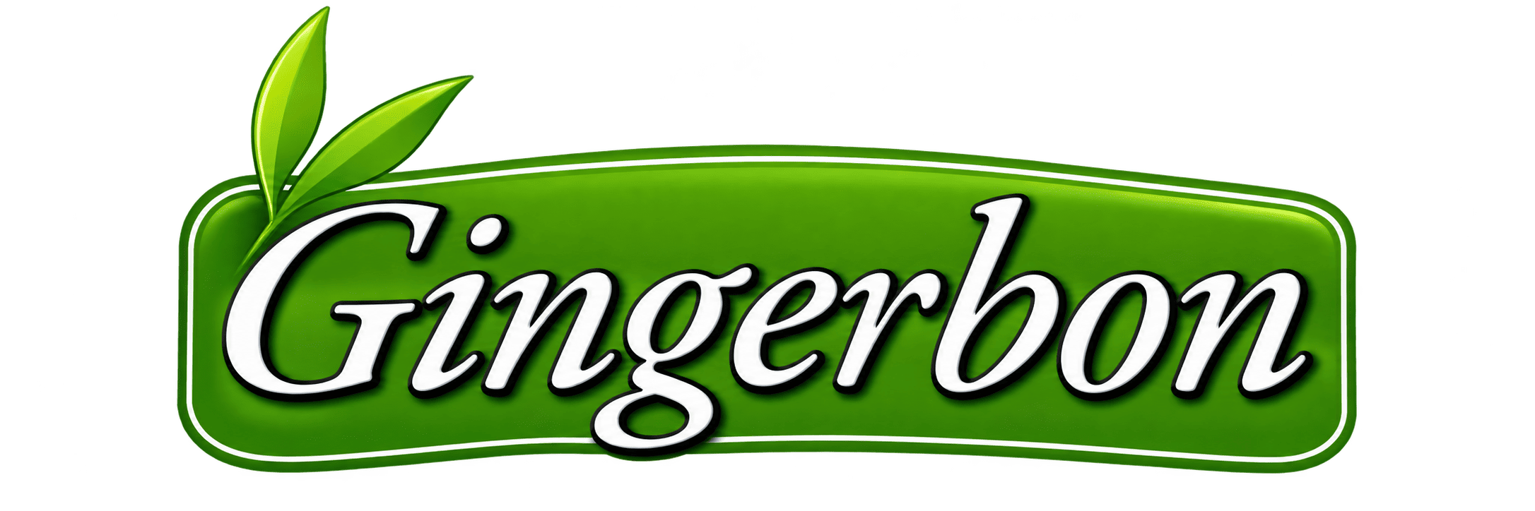 جينجربون Gingerbon