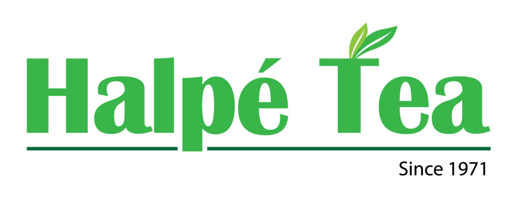 هالبي تي Halpé Tea
