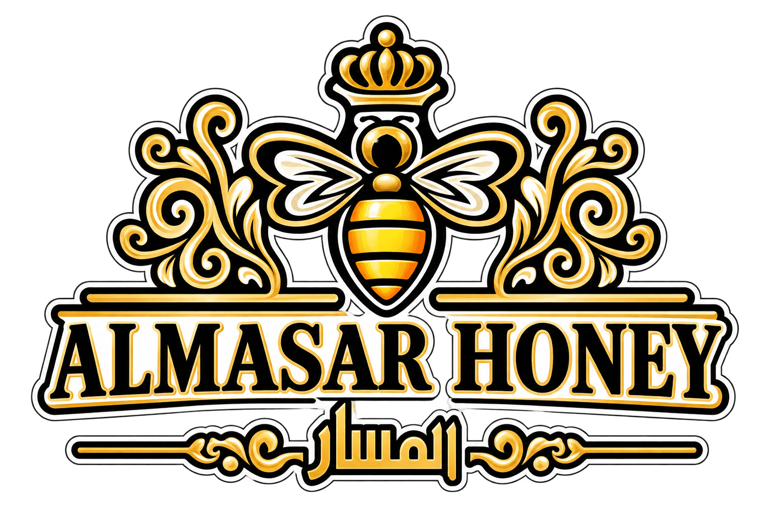 المسار هوني ALMASAR HONEY