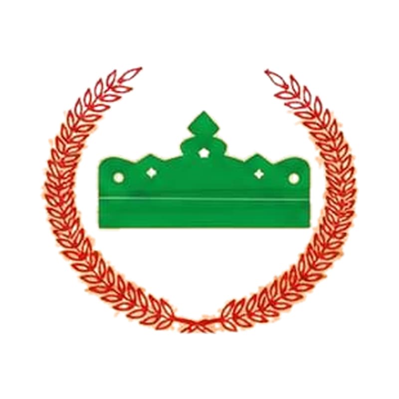 مكرونة التاج