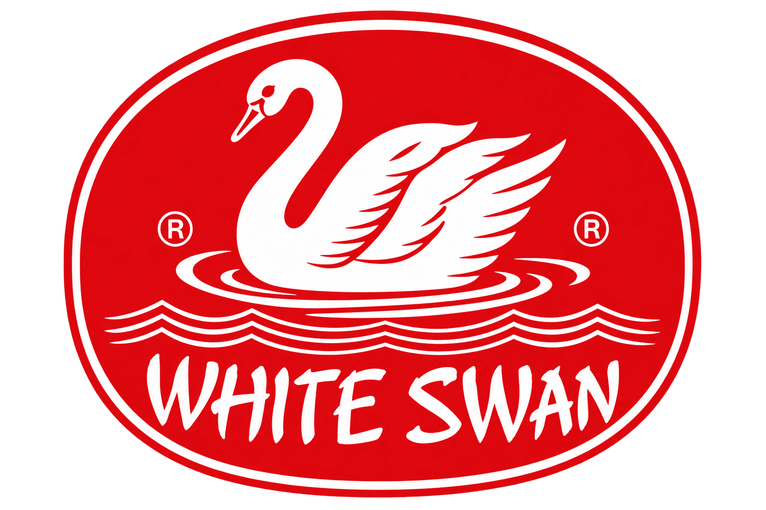 وايت سوان White Swan