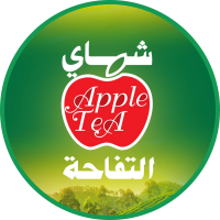 شاي التفاحة Apple Tea