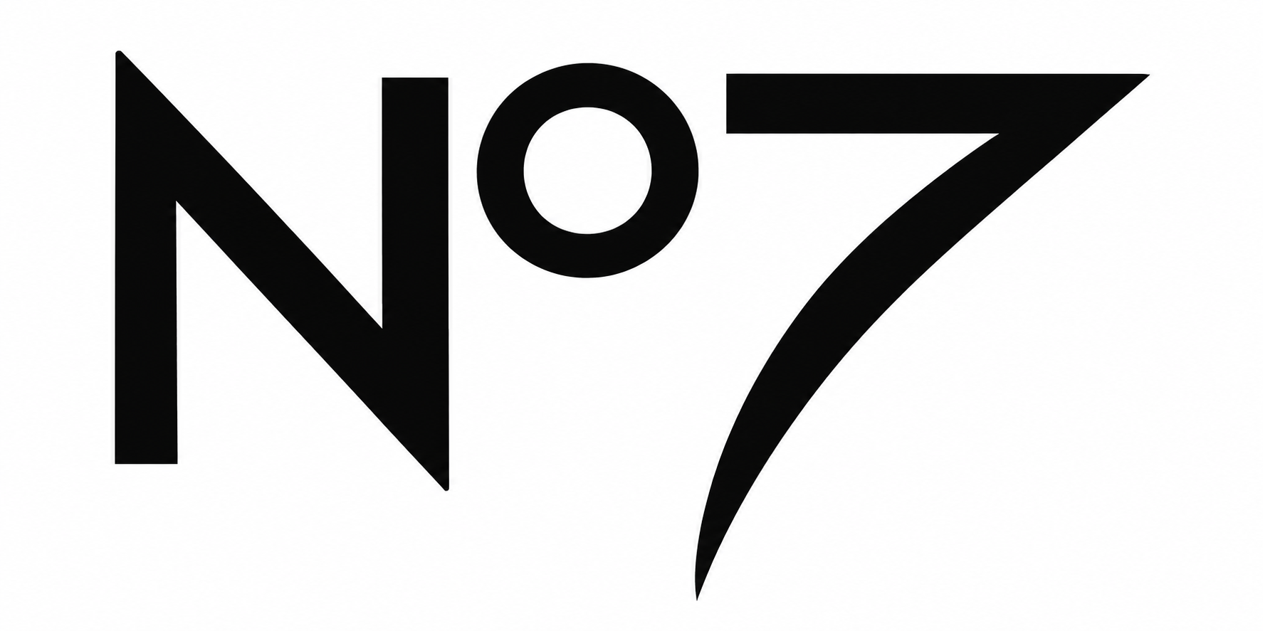 No7 | نو 7