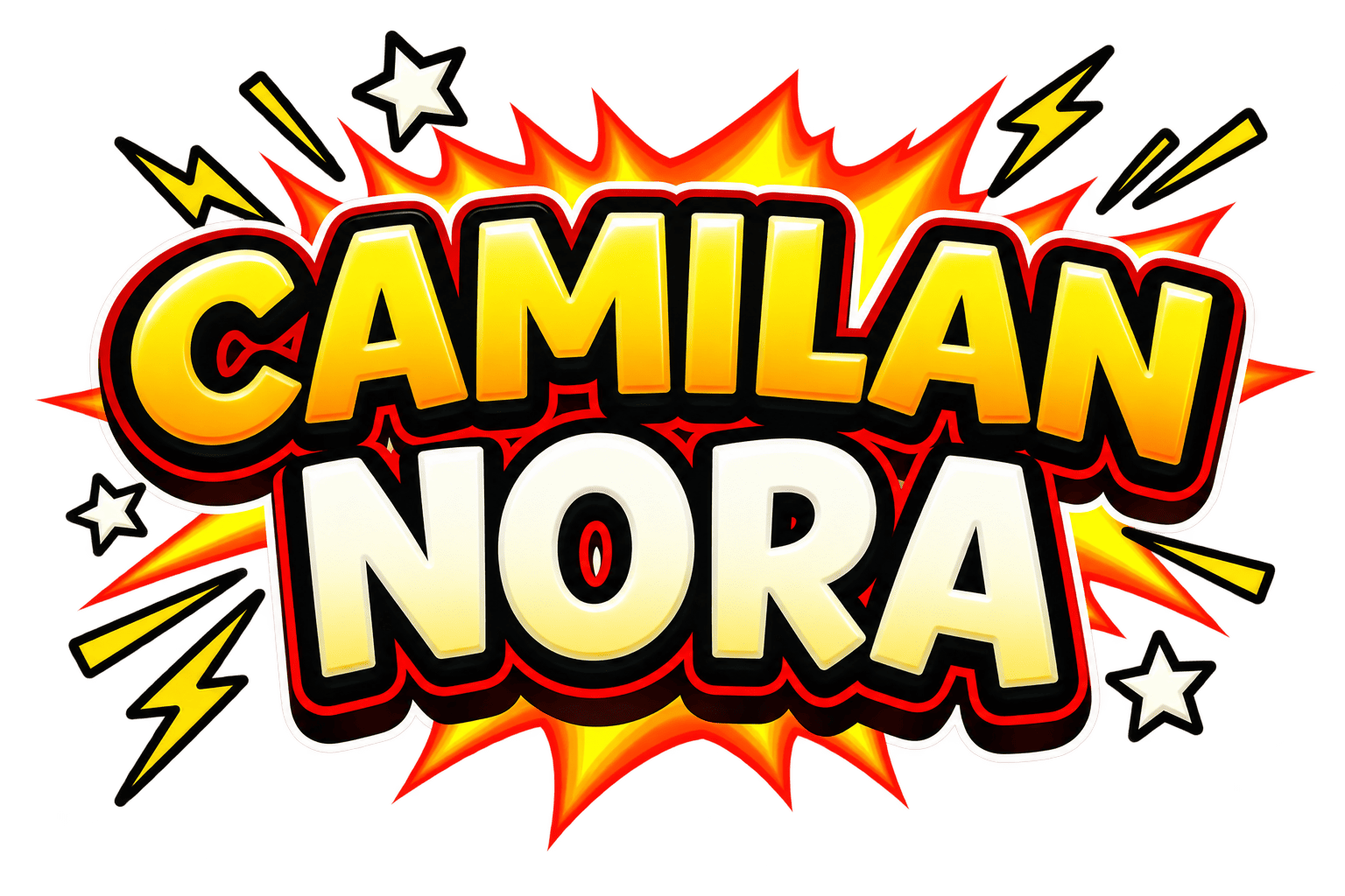 كاميلان نورا Camilan Nora